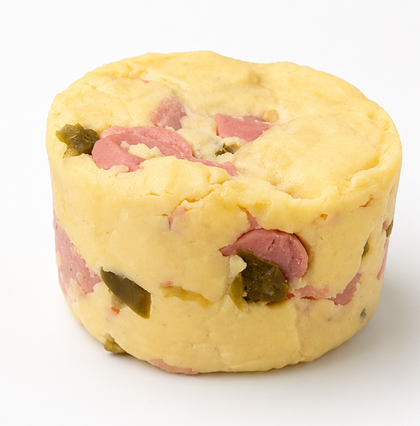 Queso bontanero 1/2 KG