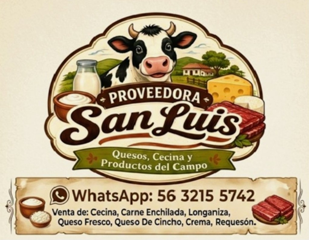 Proovedora San Luis